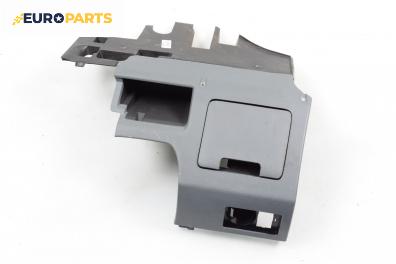 Интериорна пластмаса под таблото за Skoda Fabia I Hatchback (08.1999 - 03.2008), 4+1 вр., хечбек