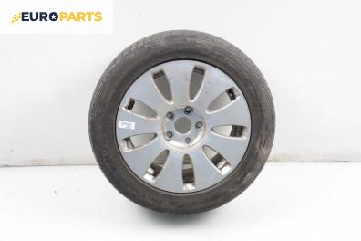 Резервна гума за Audi A4 Avant B7 (11.2004 - 06.2008) 16 цола, ширина 7