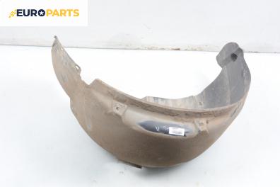 Подкалник за Skoda Fabia I Hatchback (08.1999 - 03.2008), 4+1 вр., хечбек, позиция: задна, лява