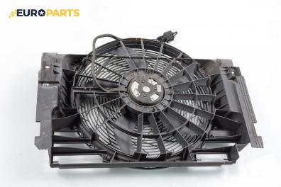 Перка охлаждане за BMW X5 Series E53 (05.2000 - 12.2006) 3.0 i, 231 к.с.