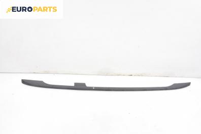 Релса багажник за BMW X5 Series E53 (05.2000 - 12.2006), 4+1 вр., джип, позиция: лява