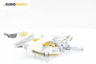 Airbag за BMW X5 Series E53 (05.2000 - 12.2006), 4+1 вр., джип, позиция: лява