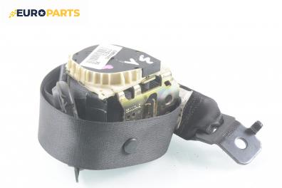 Предпазен колан за BMW X5 Series E53 (05.2000 - 12.2006), 4+1 вр., позиция: задна, лява