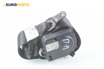 Предпазен колан за BMW X5 Series E53 (05.2000 - 12.2006), 4+1 вр., позиция: предна, лява