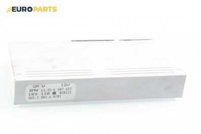 Комфорт модул за BMW 3 Series E46 Touring (10.1999 - 06.2005), № BMW 61.35-6 907 657