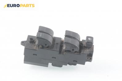 Бутони ел. стъкла  за Mazda Premacy Minivan (07.1999 - 03.2005)