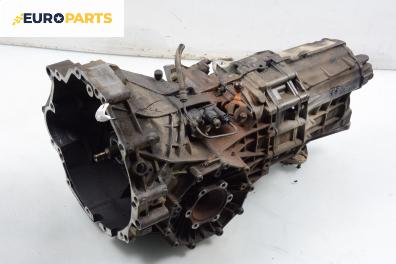 Ръчна скоростна кутия за Audi A4 Avant B7 (11.2004 - 06.2008) 2.0 TDI 16V, 140 к.с.