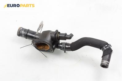 Корпус на термостат за Audi A4 Avant B7 (11.2004 - 06.2008) 2.0 TDI 16V, 140 к.с.