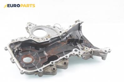 Капак ангренажен ремък за Toyota Celica Coupe V (08.1999 - 09.2005) 1.8 16V VT-i (ZZT230), 143 к.с.