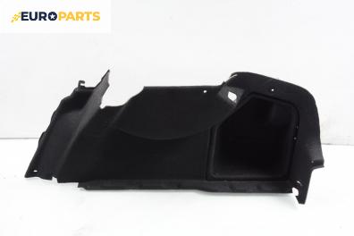 Кора багажник за Citroen C5 III Sedan (02.2008 - 04.1017), седан