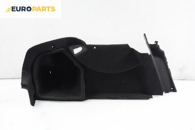 Кора багажник за Citroen C5 III Sedan (02.2008 - 04.1017), седан