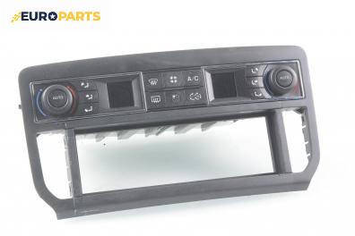 Панел климатроник за Citroen C5 III Sedan (02.2008 - 04.1017)