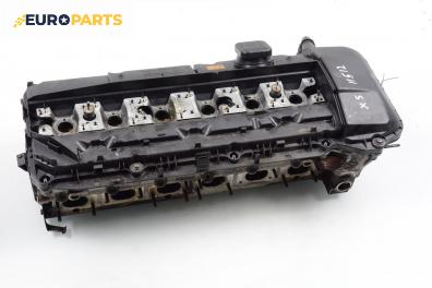 Глава за BMW X5 Series E53 (05.2000 - 12.2006) 3.0 i, 231 к.с.