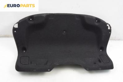 Кора заден капак за Citroen C5 III Sedan (02.2008 - 04.1017), седан