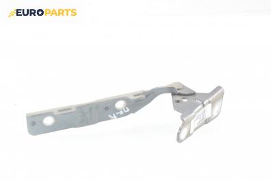 Панта преден капак за Citroen C5 III Sedan (02.2008 - 04.1017), 4+1 вр., седан, позиция: лява