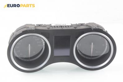 Километраж за Alfa Romeo 159 Sedan (09.2005 - 11.2011) 1.9 JTDM 16V, 150 к.с., № 0156072820