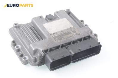 Компютър двигател за Alfa Romeo 159 Sedan (09.2005 - 11.2011) 1.9 JTDM 16V, 150 к.с., № Bosch 0 281 012 144