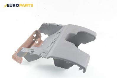 Интериорна пластмаса за Fiat Croma Station Wagon (06.2005 - 08.2011), 4+1 вр., комби, позиция: предна