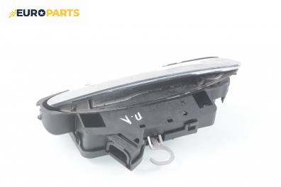 Външна дръжка за Fiat Croma Station Wagon (06.2005 - 08.2011), 4+1 вр., комби, позиция: предна, лява