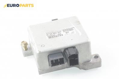 Модул електрическа рейка за Opel Corsa C Hatchback (09.2000 - 12.2009), № 24 463 937