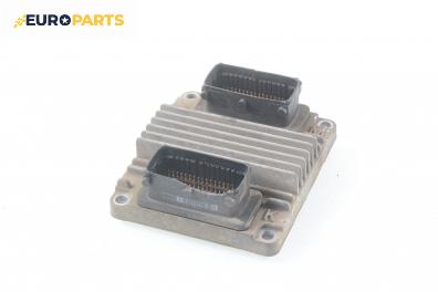 Компютър двигател за Opel Corsa C Hatchback (09.2000 - 12.2009) 1.7 DI, 65 к.с., № 8972333707