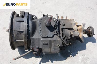 Автоматична скоростна кутия за Renault Magnum Truck AE (09.1990 - ...) AE 430.19T, 430 к.с., № B18200