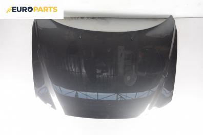 Преден капак за Volvo S60 I Sedan (07.2000 - 04.2010), 4+1 вр., седан, позиция: предна