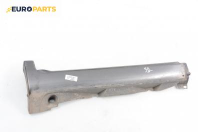 Праг за Volvo S60 I Sedan (07.2000 - 04.2010), 4+1 вр., седан, позиция: дясна