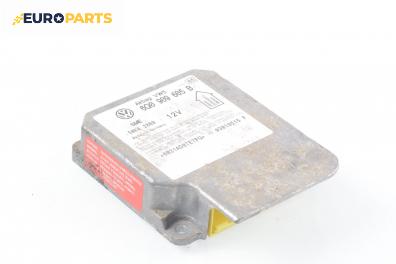 Модул за AIRBAG за Volkswagen Passat Variant B5.5 (09.2000 - 08.2005), № 6Q0 909 605 B