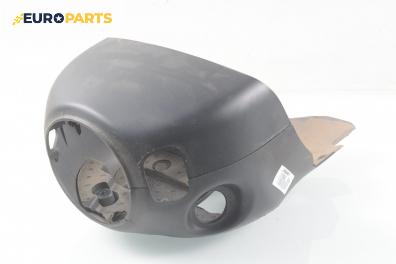 Интериорна пластмаса волан за Fiat Stilo Multi Wagon (01.2003 - 08.2008), 4+1 вр., комби