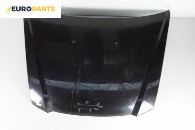 Преден капак за Fiat Stilo Multi Wagon (01.2003 - 08.2008), 4+1 вр., комби, позиция: предна
