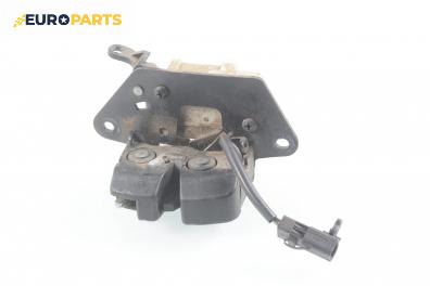 Брава заден капак за Fiat Stilo Multi Wagon (01.2003 - 08.2008), комби, позиция: задна