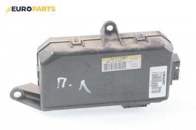 Модул врата за Fiat Stilo Multi Wagon (01.2003 - 08.2008), № 51711367