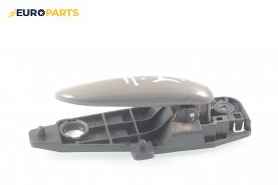 Вътрешна дръжка за Fiat Stilo Multi Wagon (01.2003 - 08.2008), 4+1 вр., комби, позиция: предна, дясна