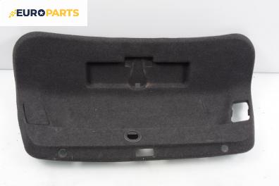 Кора заден капак за Volkswagen Passat Sedan B7 (08.2010 - 12.2014), седан
