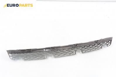 Решетка в броня за Volkswagen Passat VI Sedan B7 (08.2010 - 12.2014), седан, позиция: задна, 3AE807863