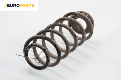 Пружина за ходова част за Fiat Stilo Multi Wagon (01.2003 - 08.2008), комби, позиция: задна