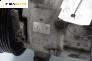 Компресор климатик за Fiat Stilo Multi Wagon (01.2003 - 08.2008) 1.9 JTD, 115 к.с., № Denso 447220-8643