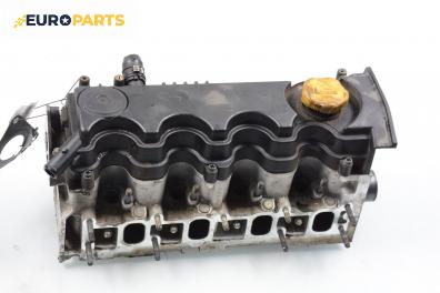 Глава за Fiat Stilo Multi Wagon (01.2003 - 08.2008) 1.9 JTD, 115 к.с.