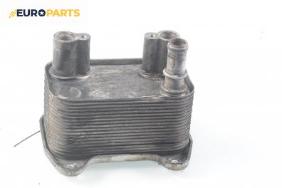 Маслоохладител за Mercedes-Benz C-Class Estate (S203) (03.2001 - 08.2007) C 220 CDI (203.206), 143 к.с.