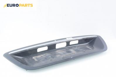 Стойка заден номер за Mercedes-Benz S-Class Sedan (W220) (10.1998 - 08.2005), седан