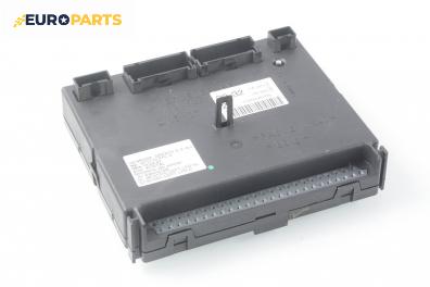 SAM модул за Mercedes-Benz M-Class SUV (W163) (02.1998 - 06.2005), № 163 545 05 37 10