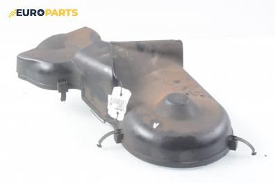 Капак ангренажен ремък за Audi A8 Sedan I (03.1994 - 12.2002) 2.5 TDI quattro, 150 к.с.