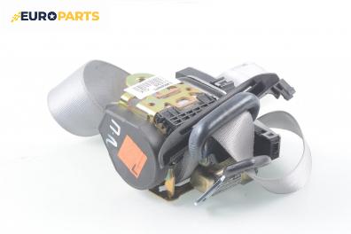 Предпазен колан за Mercedes-Benz CLK-Class Coupe (C208) (06.1997 - 09.2002), 2+1 вр., позиция: предна, лява