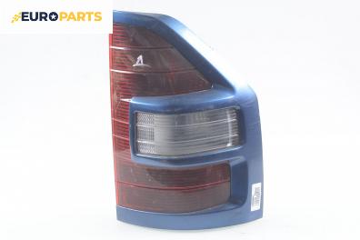Стоп за Mitsubishi Pajero III SUV (01.1999 - 01.2007), джип, позиция: дясна