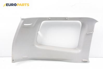 Интериорна пластмаса за Mitsubishi Pajero III SUV (01.1999 - 01.2007), 4+1 вр., джип, позиция: лява