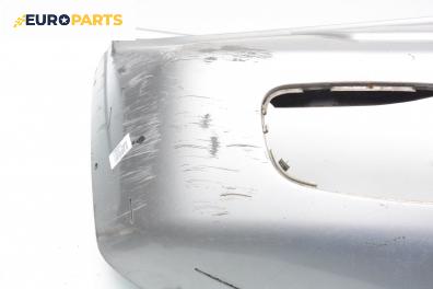 Предна броня за Mitsubishi Pajero III SUV (01.1999 - 01.2007), джип, позиция: предна