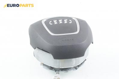 Airbag за Audi A4 Sedan B8 (11.2007 - 12.2015), 4+1 вр., седан, позиция: предна