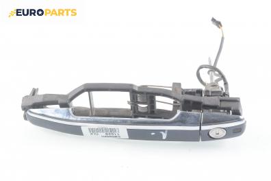 Външна дръжка за Mercedes-Benz CLK-Class Coupe (C208) (06.1997 - 09.2002), 2+1 вр., купе, позиция: лява