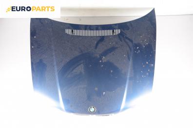 Преден капак за BMW 3 Series E46 Compact (06.2001 - 02.2005), 2+1 вр., хечбек, позиция: предна